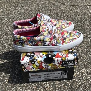 Lakai Sanrio Camby